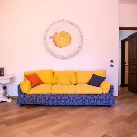 Solemar Sicilia - Mariù Villa