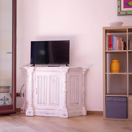 Solemar Sicilia - Mariù Villa Palermo