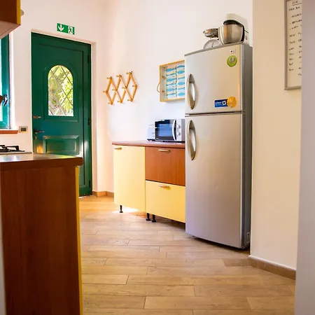 Villa Solemar Sicilia - Mariù