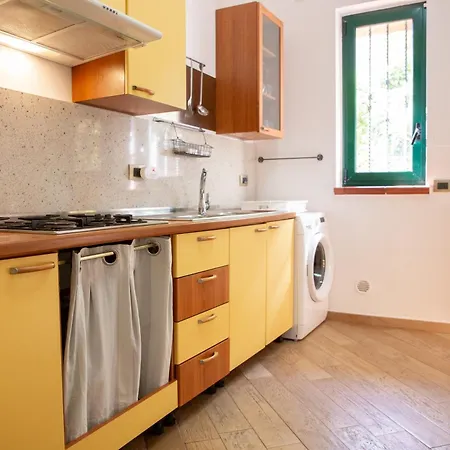 Solemar Sicilia - Mariù * Palermo