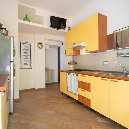 Villa Solemar Sicilia - Mariù Palermo