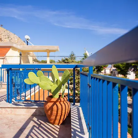 Solemar Sicilia - Mariù Villa Palermo