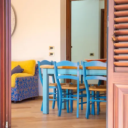 Villa Solemar Sicilia - Mariù