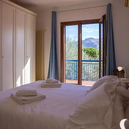 Solemar Sicilia - Mariù Villa *