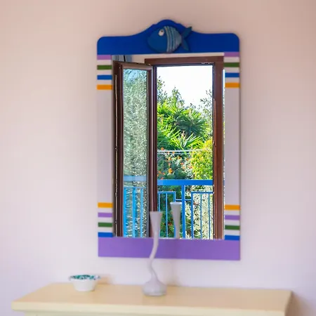 Villa Solemar Sicilia - Mariù *