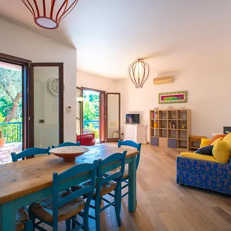 Solemar Sicilia - Mariù Villa Palermo