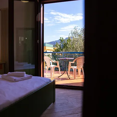 Villa Solemar Sicilia - Mariù