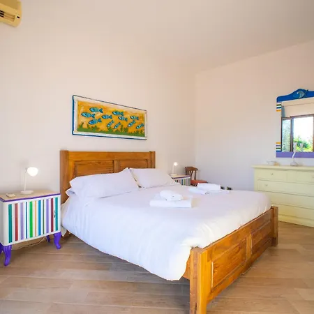 Solemar Sicilia - Mariù Villa *