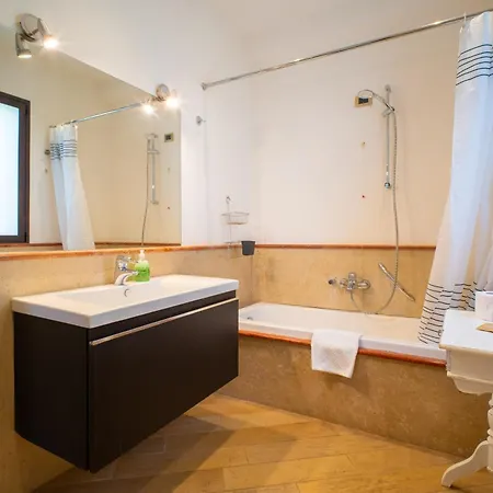 Solemar Sicilia - Mariù Villa *