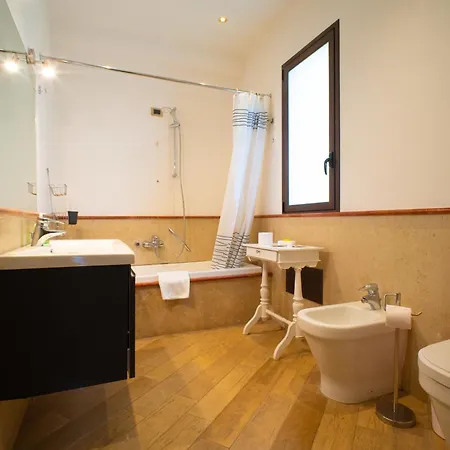 Solemar Sicilia - Mariù Villa