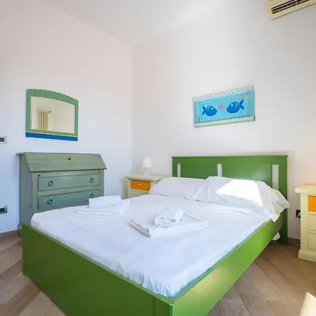 Solemar Sicilia - Mariù * Palermo