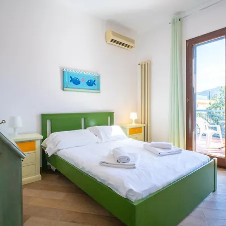 Villa Solemar Sicilia - Mariù