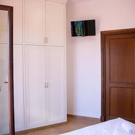 Villa Solemar Sicilia - Mariù Palermo