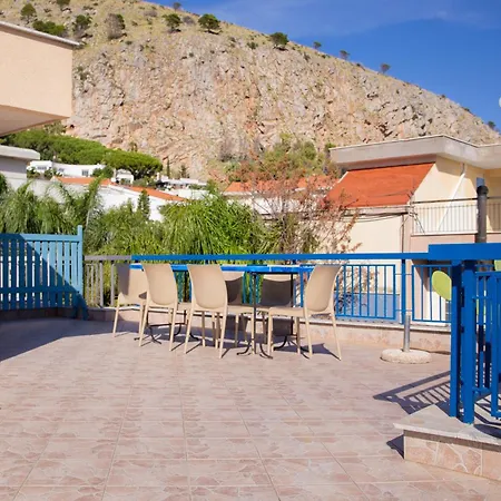 Villa Solemar Sicilia - Mariù Palermo