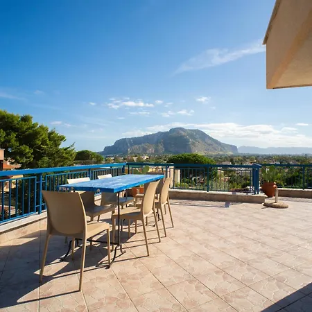 Solemar Sicilia - Mariù * Palermo