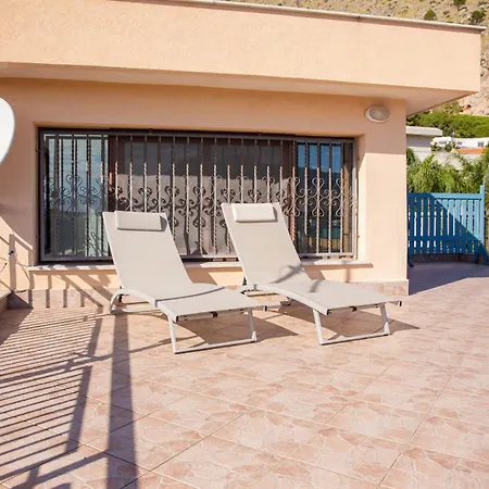 Solemar Sicilia - Mariù * Palermo