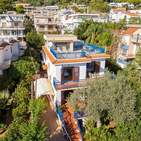 Solemar Sicilia - Mariù Villa