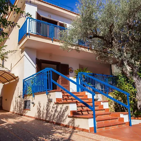 Villa Solemar Sicilia - Mariù *