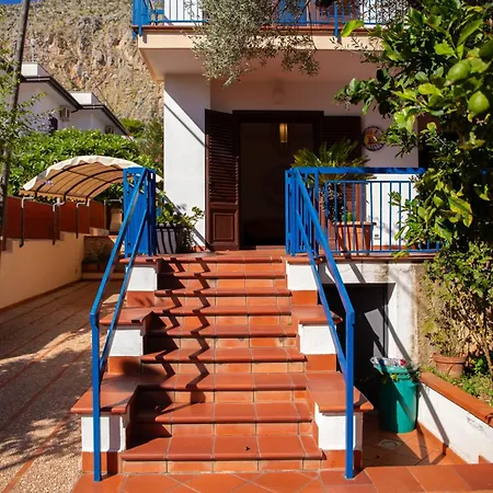 Solemar Sicilia - Mariù * Palermo