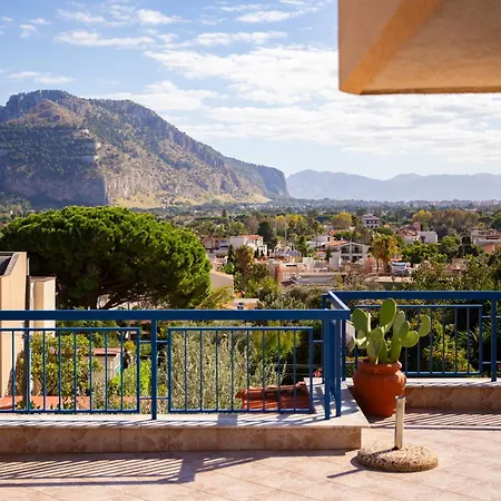 Solemar Sicilia - Mariù Palermo