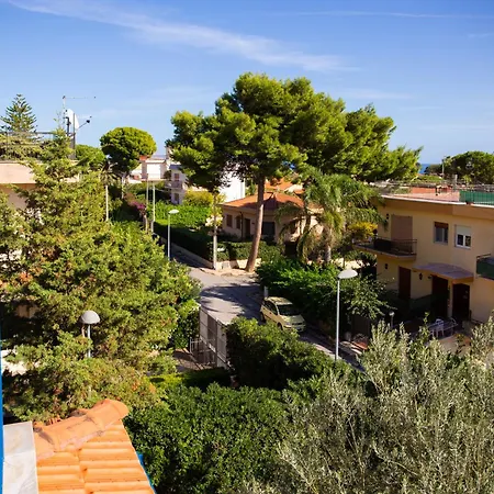 Solemar Sicilia - Mariù Villa Palermo