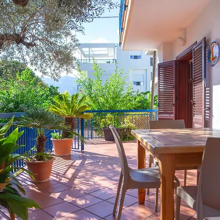 Solemar Sicilia - Mariù