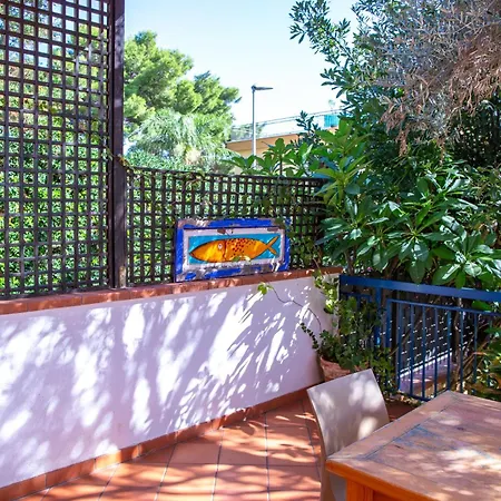 Solemar Sicilia - Mariù Villa