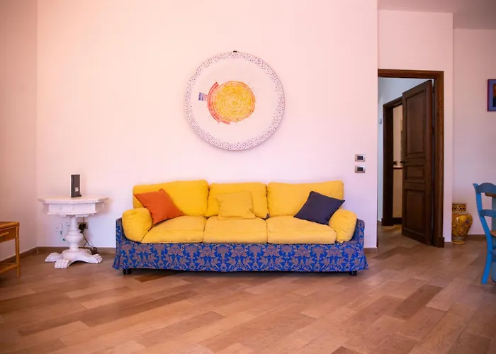 Solemar Sicilia - Mariu Villa