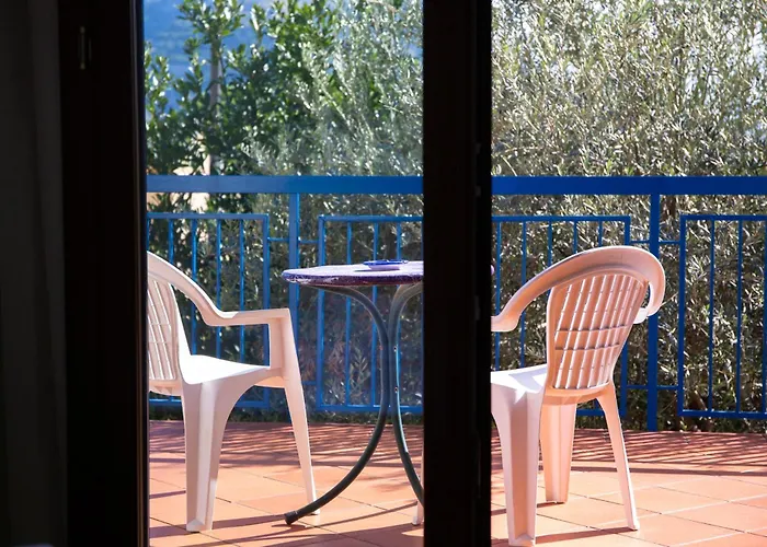 Solemar Sicilia - Mariu