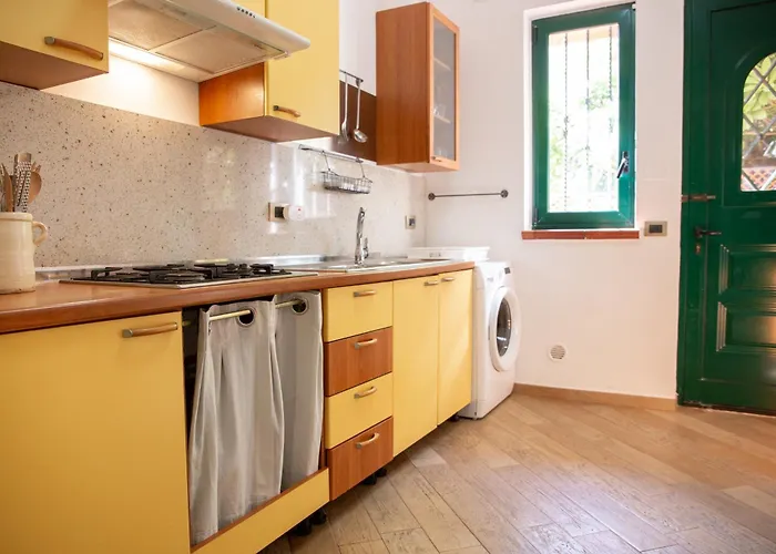 Solemar Sicilia - Mariu * Palermo