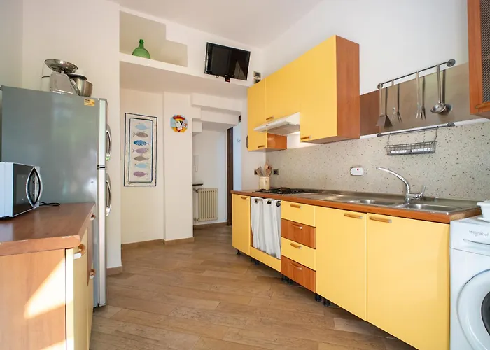 Villa Solemar Sicilia - Mariu Palermo