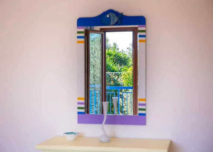 Villa Solemar Sicilia - Mariu *