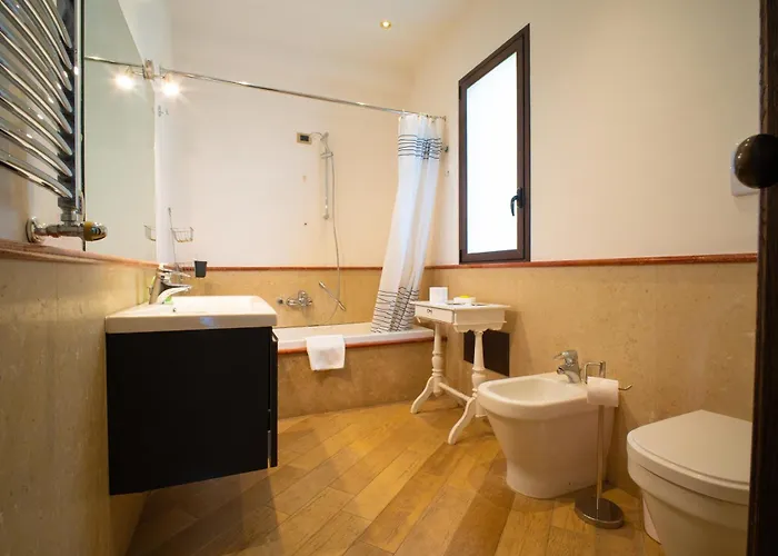 Solemar Sicilia - Mariu Villa