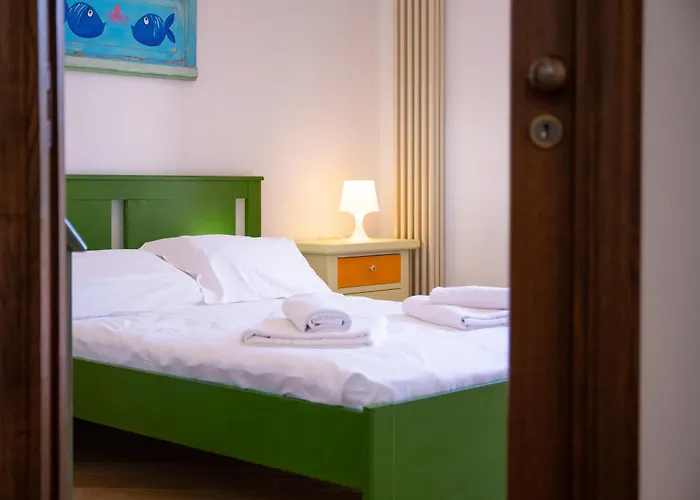 Solemar Sicilia - Mariu * Palermo