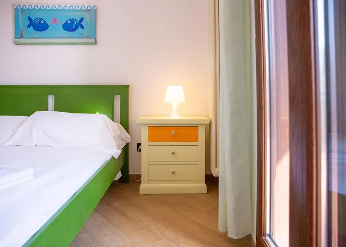 Solemar Sicilia - Mariu Villa