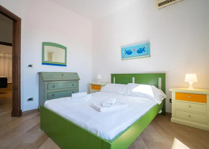 Solemar Sicilia - Mariu * Palermo