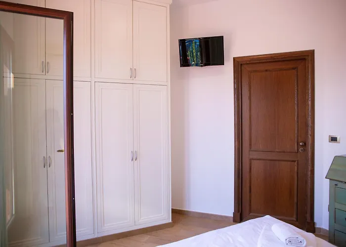 Villa Solemar Sicilia - Mariu Palermo