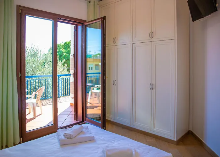 Villa Solemar Sicilia - Mariu