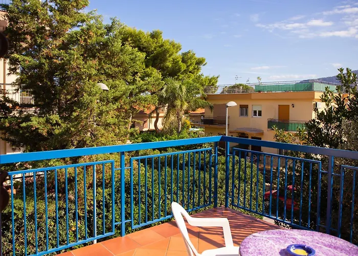 Solemar Sicilia - Mariu