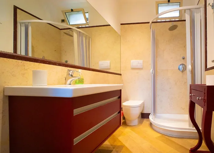 Villa Solemar Sicilia - Mariu