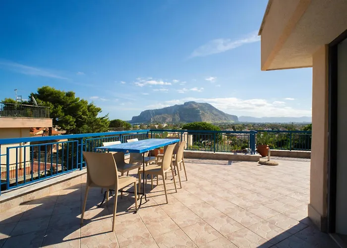 Solemar Sicilia - Mariu * Palermo