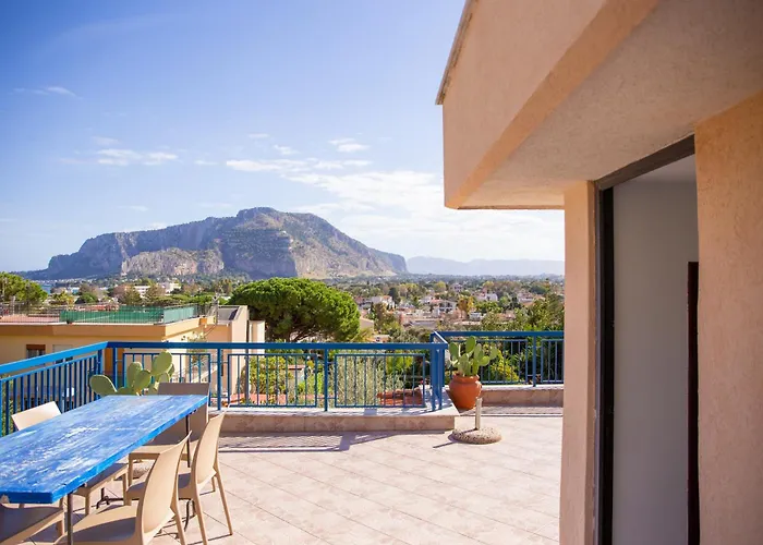 Solemar Sicilia - Mariu *