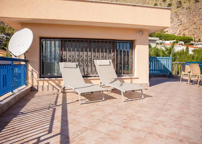 Solemar Sicilia - Mariu * Palermo