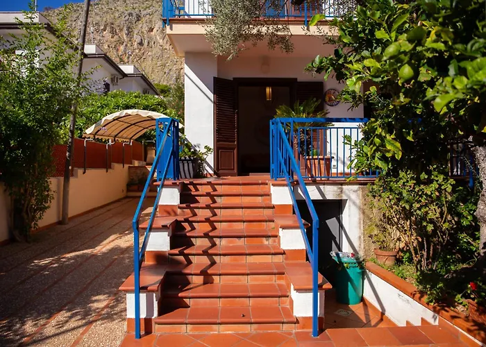 Solemar Sicilia - Mariu * Palermo