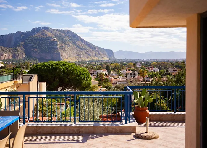 Solemar Sicilia - Mariu Palermo