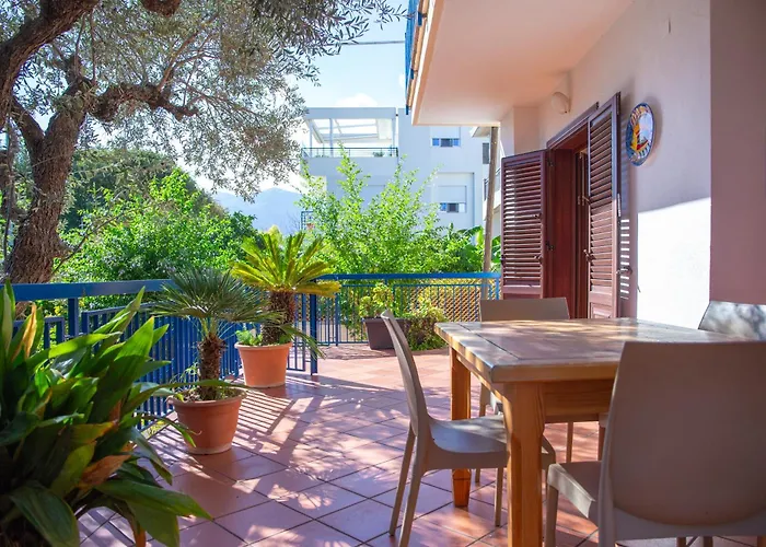 Solemar Sicilia - Mariu