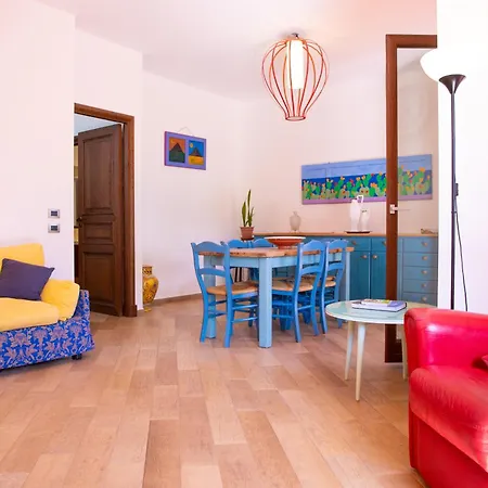 Vila Solemar Sicilia - Mariu Palermo