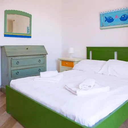 Vila Solemar Sicilia - Mariu *